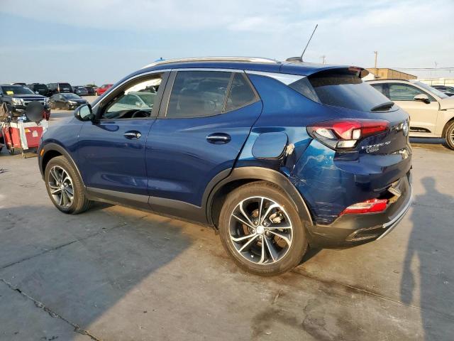  BUICK ENCORE 2023 Granatowy
