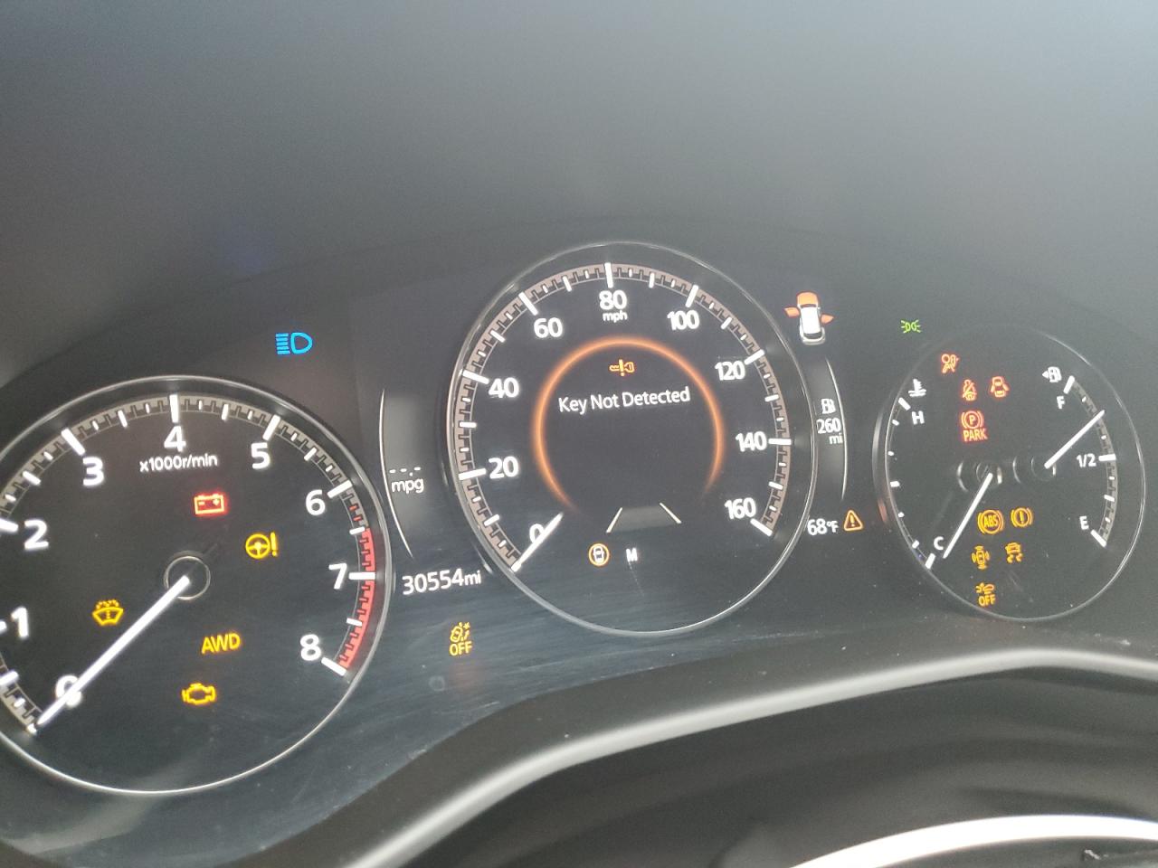 2025 Mazda Cx-50 Preferred VIN: 7MMVABBM5SN301058 Lot: 70772735