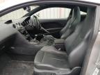 2011 PEUGEOT RCZ GT THP 200  for sale at Copart PETERLEE