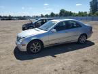 2006 MERCEDES-BENZ C 230   for sale at Copart ON - LONDON