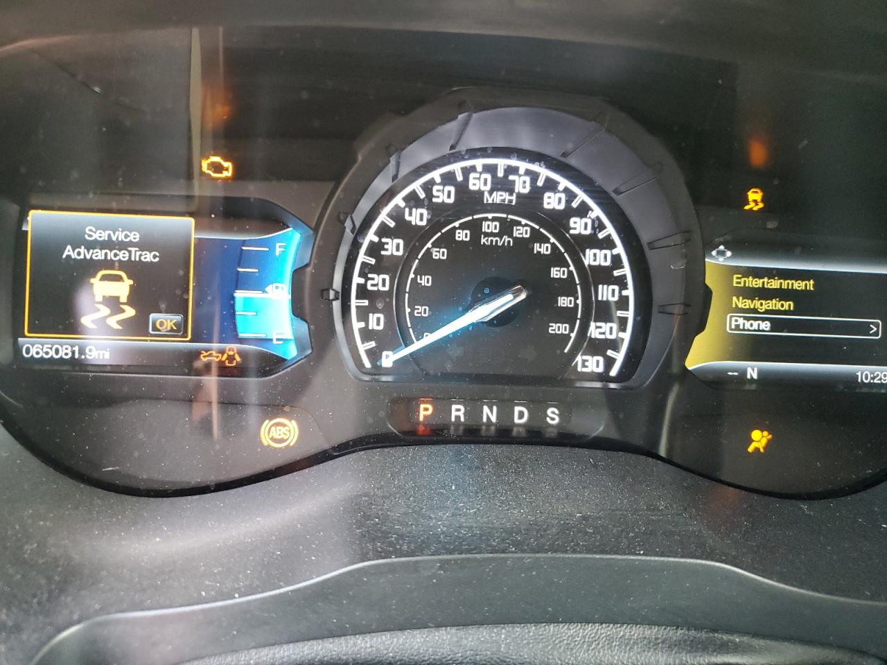 2021 Ford Ranger Xl VIN: 1FTER4FH7MLD50472 Lot: 68011045