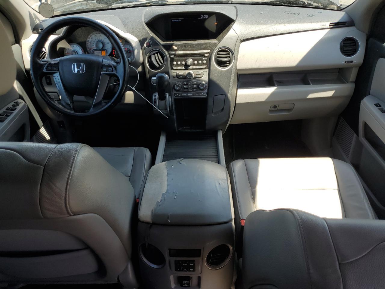 2013 Honda Pilot Exl VIN: 5FNYF4H5XDB069715 Lot: 69859695