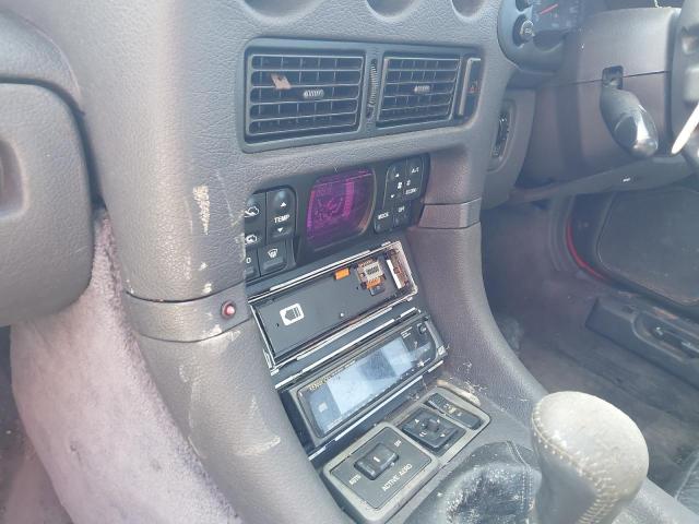 1992 MITSUBISHI 3000 GT V6