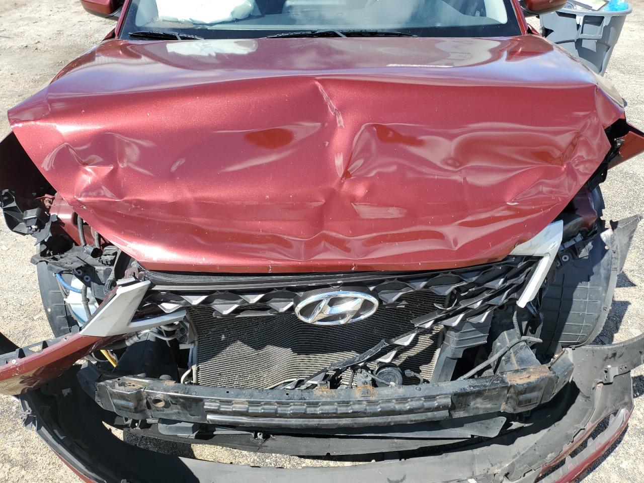 2019 Hyundai Tucson Limited VIN: KM8J3CA41KU056020 Lot: 71734785