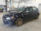 2015 VOLKSWAGEN GOLF    for sale at Copart ON - OTTAWA