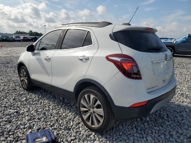  BUICK ENCORE 2019 Biały