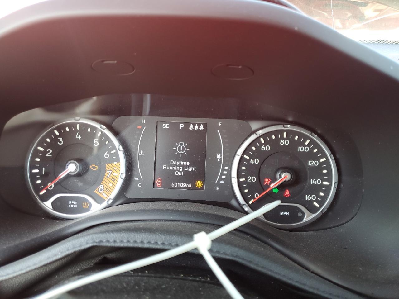 2019 Jeep Renegade Sport VIN: ZACNJBAB4KPK21982 Lot: 71008935