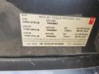 2013 TESLA MODEL S    à vendre chez Copart LA - SHREVEPORT