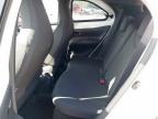 2024 TOYOTA AYGO X EDGE for sale at Copart WHITBURN