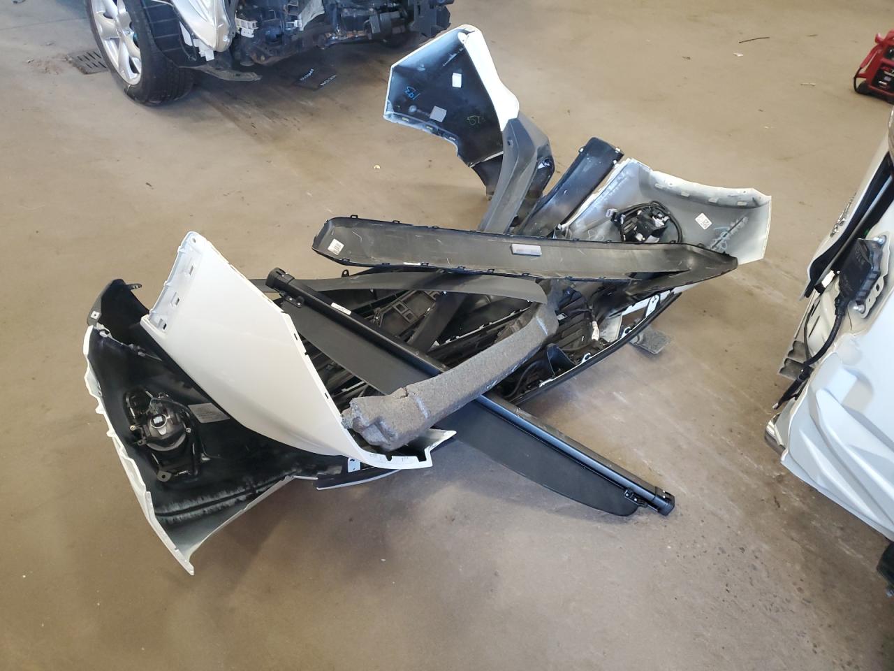 2021 Toyota Rav4 Limited VIN: 4T3D6RFVXMU042748 Lot: 70424655