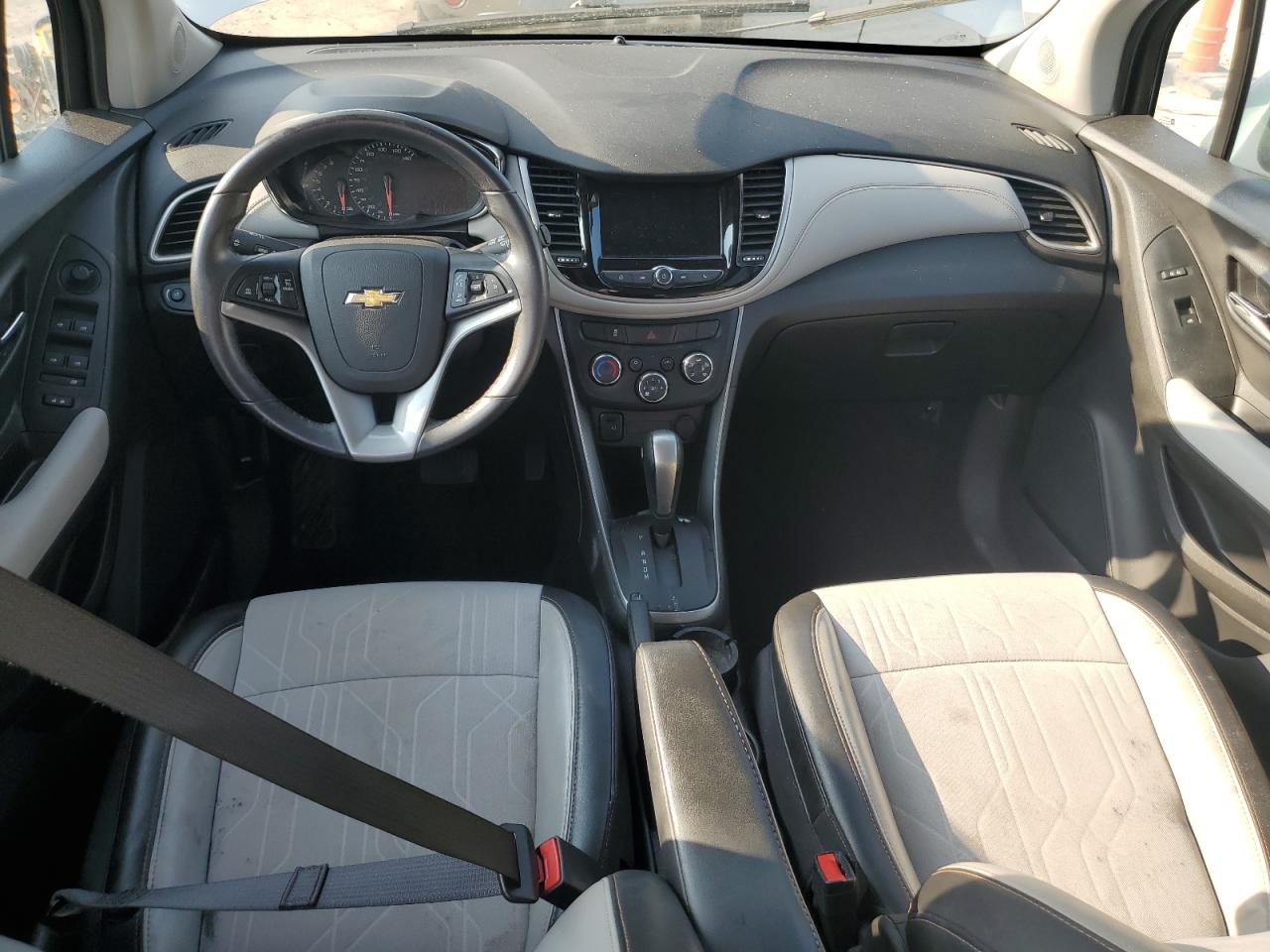 2020 Chevrolet Trax 1Lt VIN: 3GNCJLSB1LL219039 Lot: 69180705