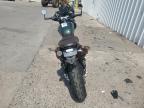 2019 TRIUMPH MOTORCYCLE SPEED TWIN    for sale at Copart CO - DENVER SOUTH
