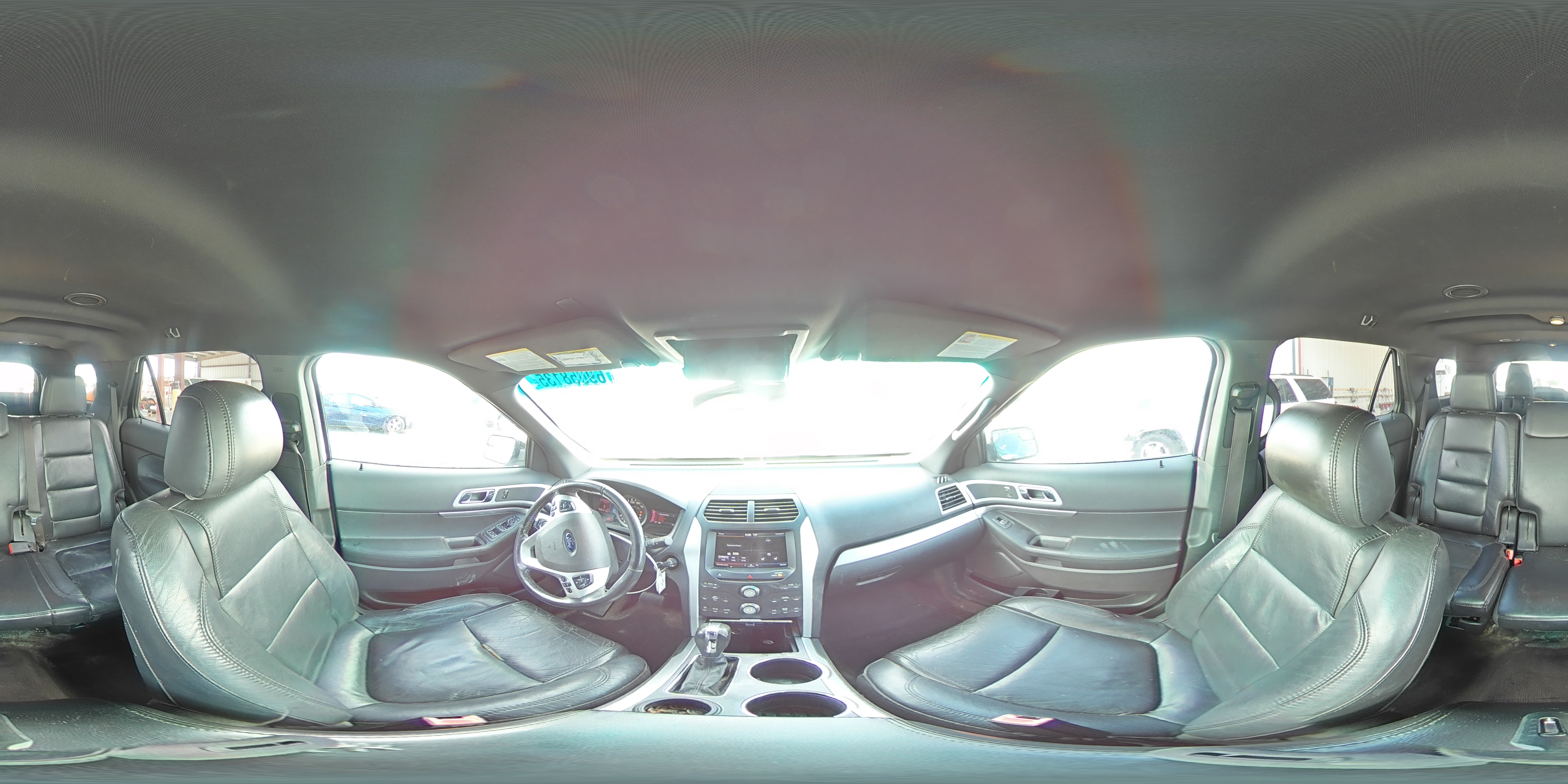 2013 Ford Explorer Xlt VIN: 1FM5K7D80DGB37456 Lot: 69058135