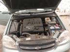 2007 CHEVROLET LACETTI SX for sale at Copart SANDWICH