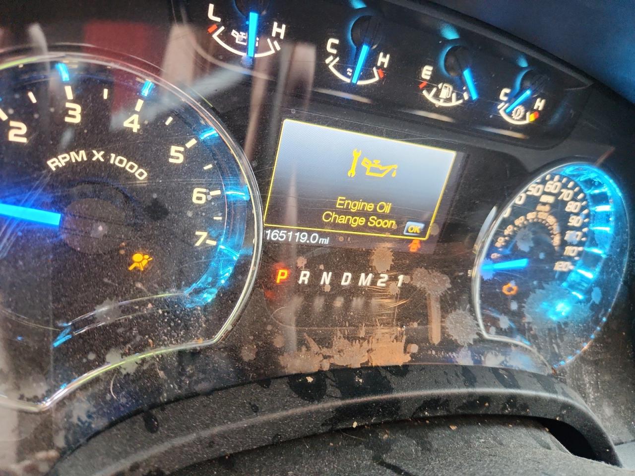 2014 Ford F150 Supercrew VIN: 1FTFW1ET7EFA90088 Lot: 70008065