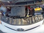 2012 TOYOTA AYGO ICE for sale at Copart BRISTOL