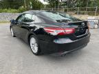 2018 TOYOTA CAMRY HYBRID   à vendre chez Copart MA - NORTH BOSTON