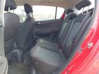 2014 HYUNDAI I20 ACTIVE for sale at Copart BRISTOL
