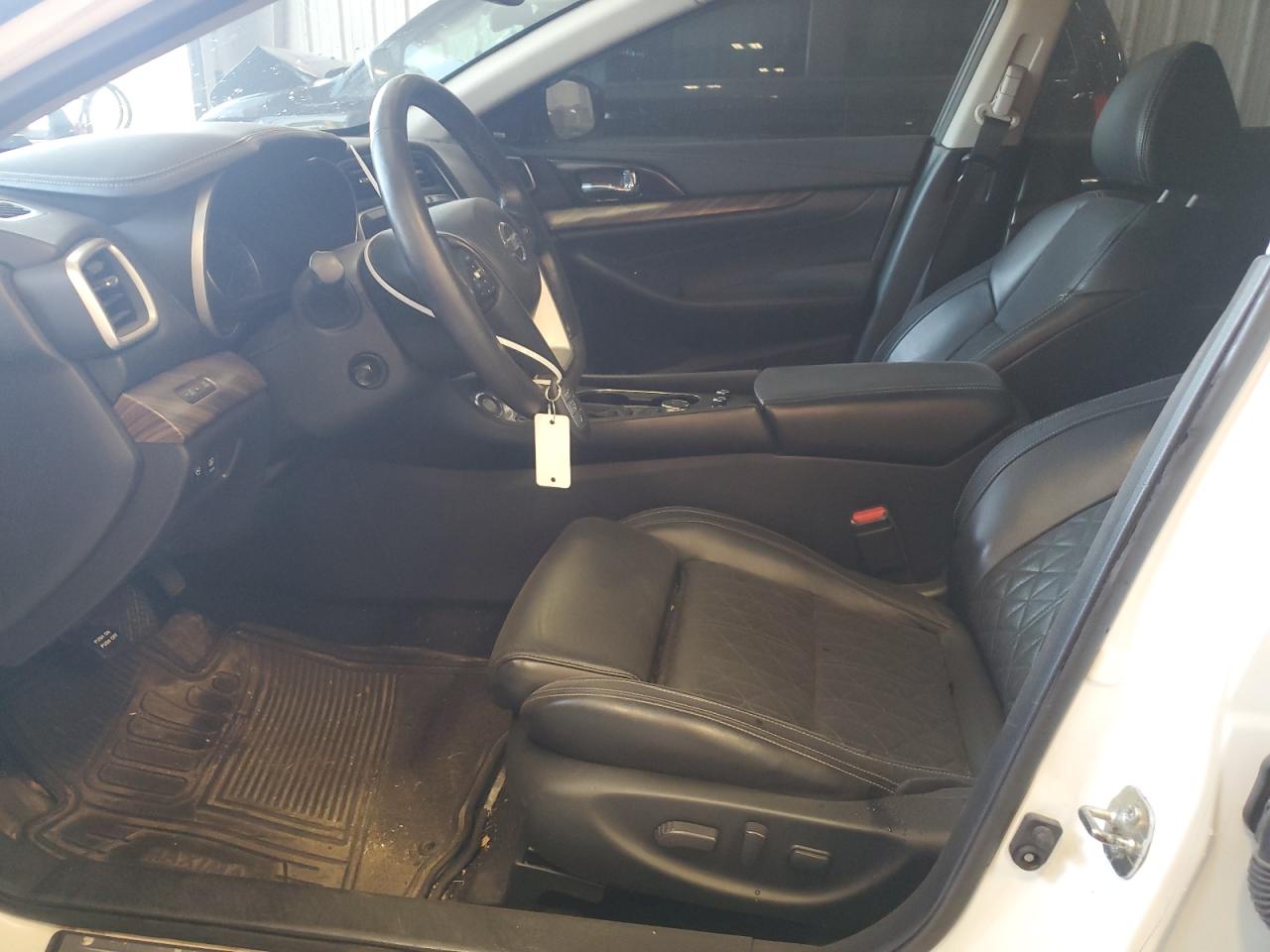 2017 Nissan Maxima 3.5S VIN: 1N4AA6AP1HC420527 Lot: 68475815