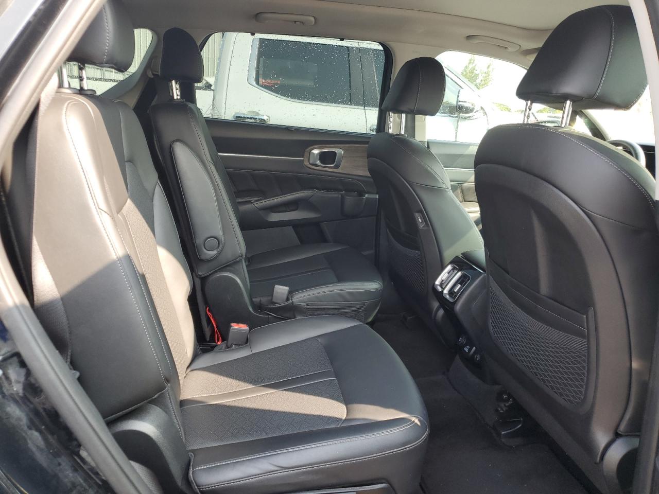 2022 Kia Sorento Ex VIN: 5XYRHDLF6NG146797 Lot: 67576485