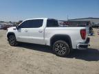 2022 Gmc Sierra K1500 At4   na sprzedaż w Sacramento, CA - Replaced Vin