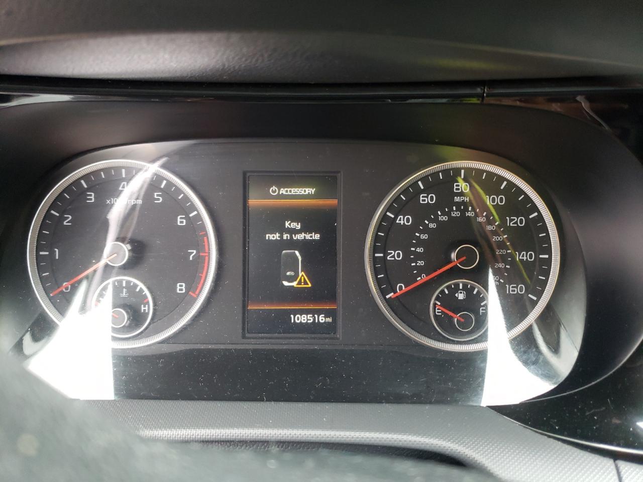 2021 Kia K5 Lxs VIN: 5XXG14J21MG020328 Lot: 69430895