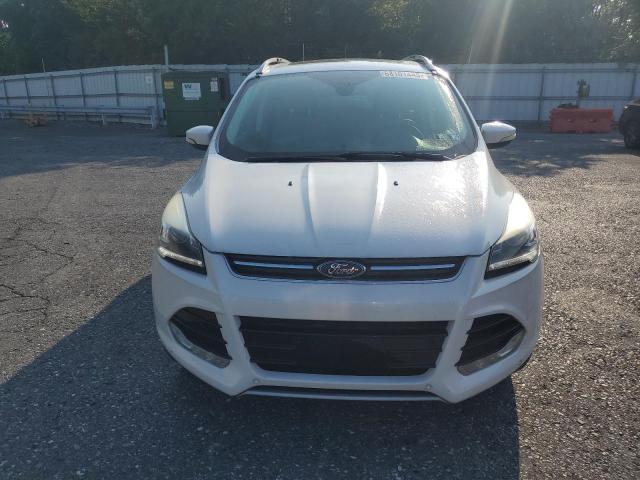  FORD ESCAPE 2015 Biały