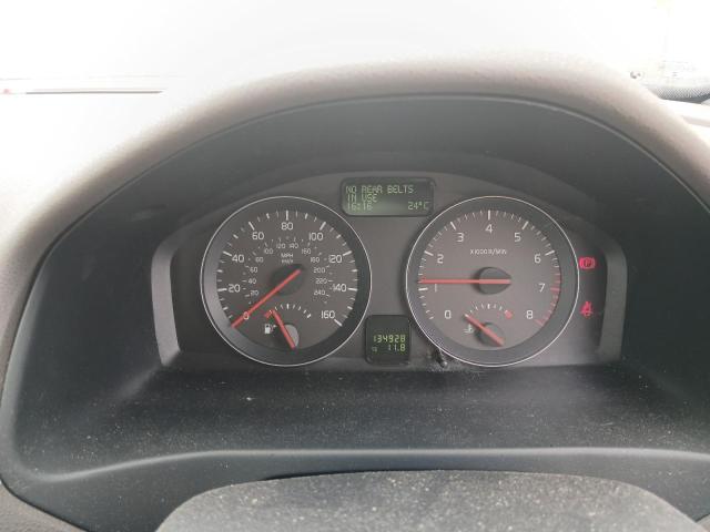 2008 VOLVO S40 S 16V