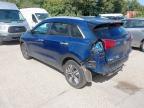 2021 KIA NIRO 2 HEV S-A  for sale at Copart SANDWICH