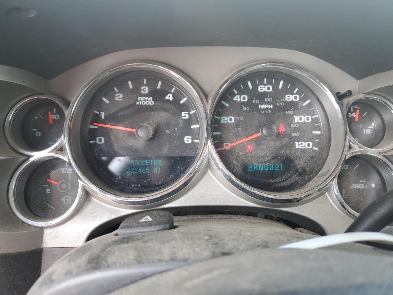 2008 Chevrolet Silverado K1500 VIN: 2GCEK19J681254166 Lot: 68043265