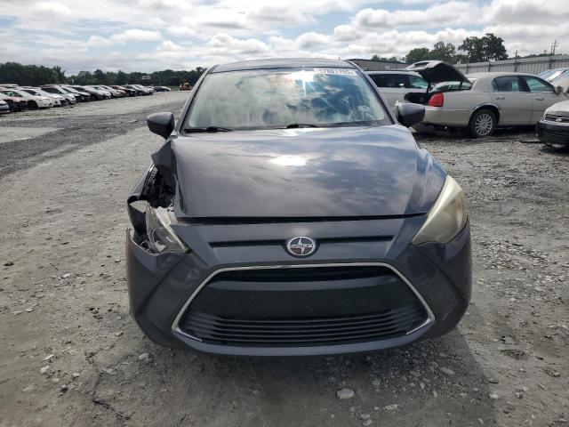  TOYOTA SCION 2016 Gray