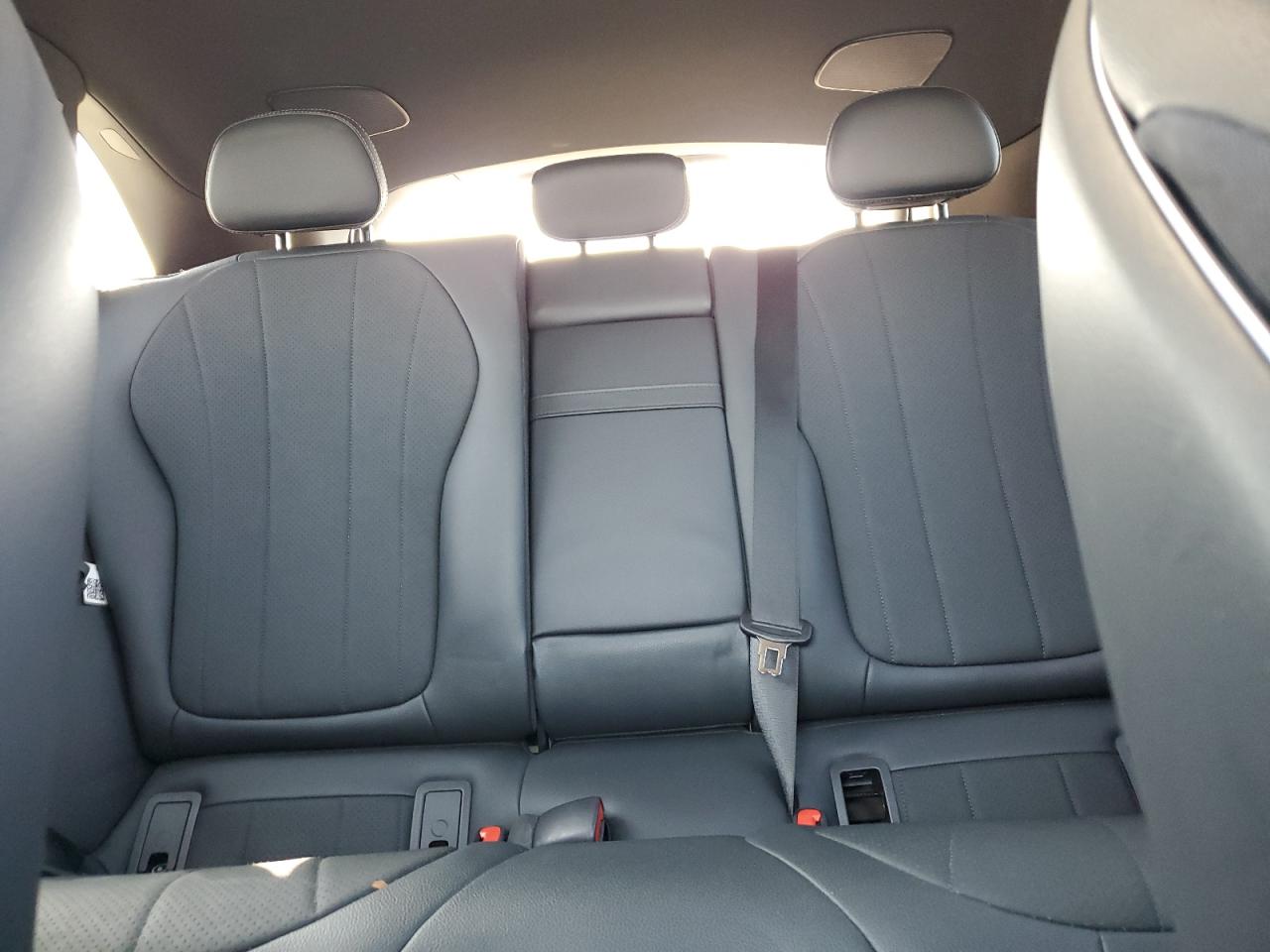 2023 Mercedes-Benz Eqe Suv 350 4Matic VIN: 4JGGM1CB0PA036812 Lot: 67422815