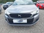 2017 DS DS4 CROSSB for sale at Copart EAST KILBRIDE