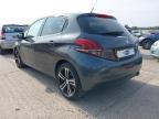 2015 PEUGEOT 208 GT LIN for sale at Copart SANDWICH