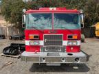 1999 PIERCE MFG. INC. PIERCE for sale at Copart OR - PORTLAND NORTH