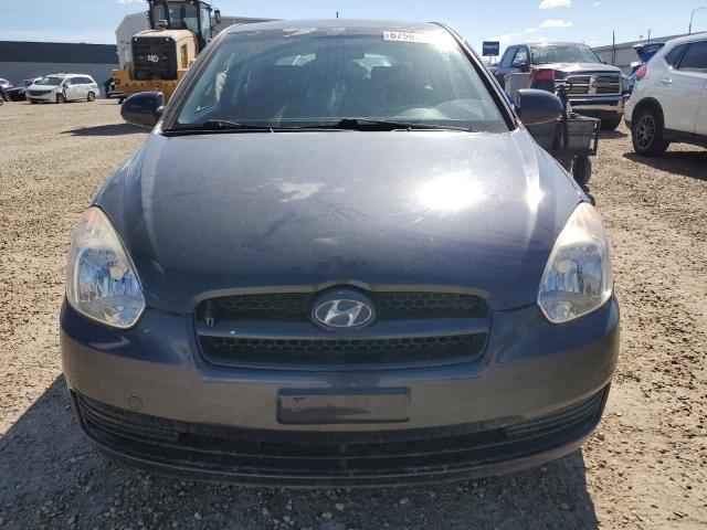 2007 HYUNDAI ACCENT BASE  