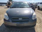 2007 HYUNDAI ACCENT BASE   for sale at Copart AB - EDMONTON