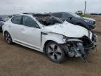 2013 KIA OPTIMA HYBRID   à vendre chez Copart AB - CALGARY