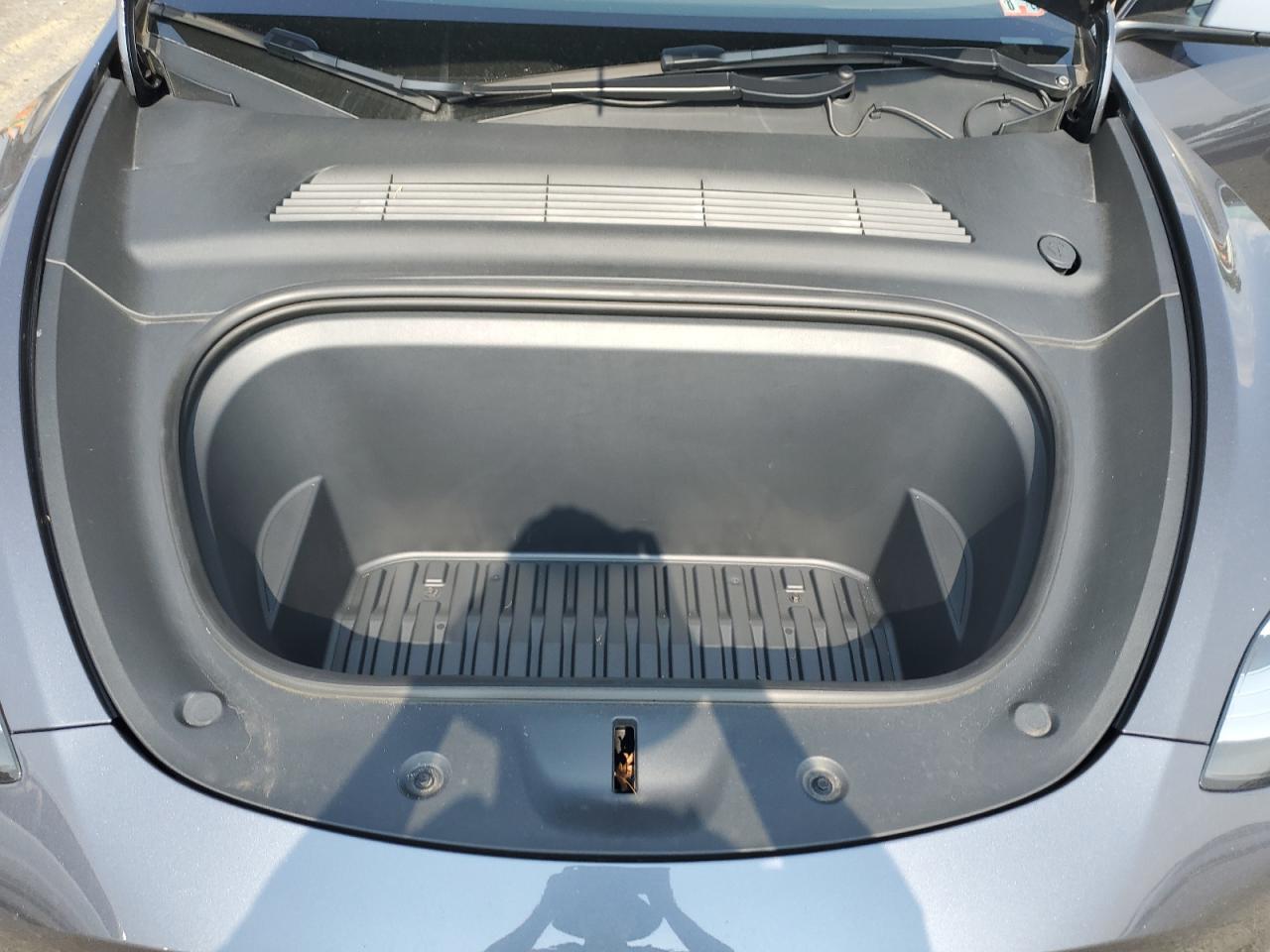 5YJYGDEE7MF239613 2021 Tesla Model Y