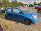 2017 MITSUBISHI MIRAGE ES   for sale at Copart QC - MONTREAL