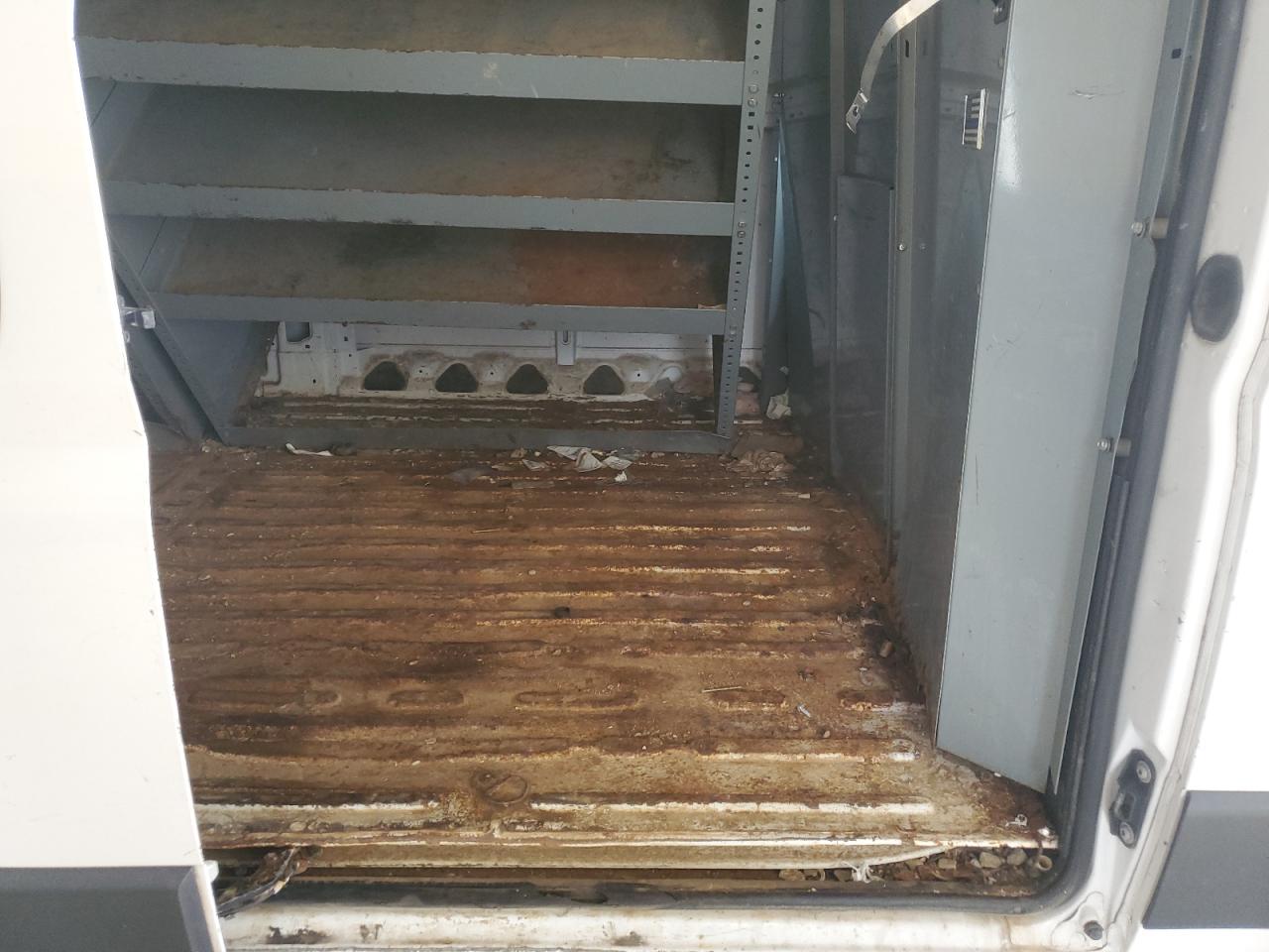 2020 Ram Promaster 1500 1500 High VIN: 3C6TRVBG3LE105970 Lot: 69621305