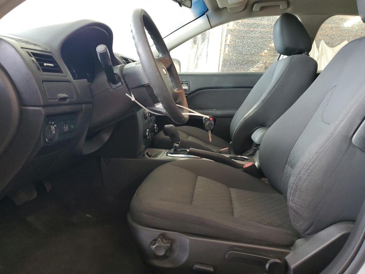 2010 Ford Fusion Se VIN: 3FAHP0HA9AR246774 Lot: 67970525