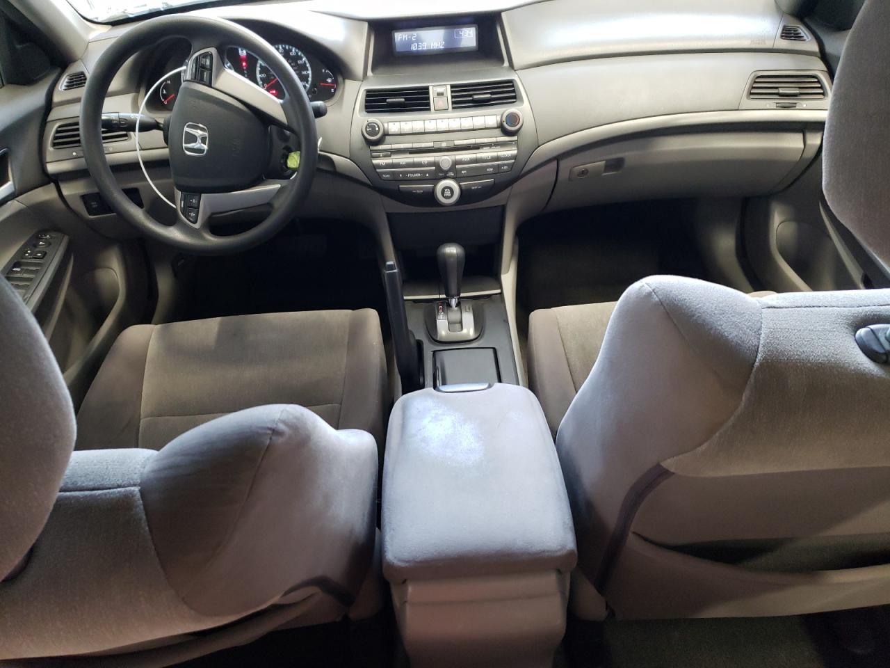 2010 Honda Accord Lx VIN: 1HGCP2F32AA064558 Lot: 70276115