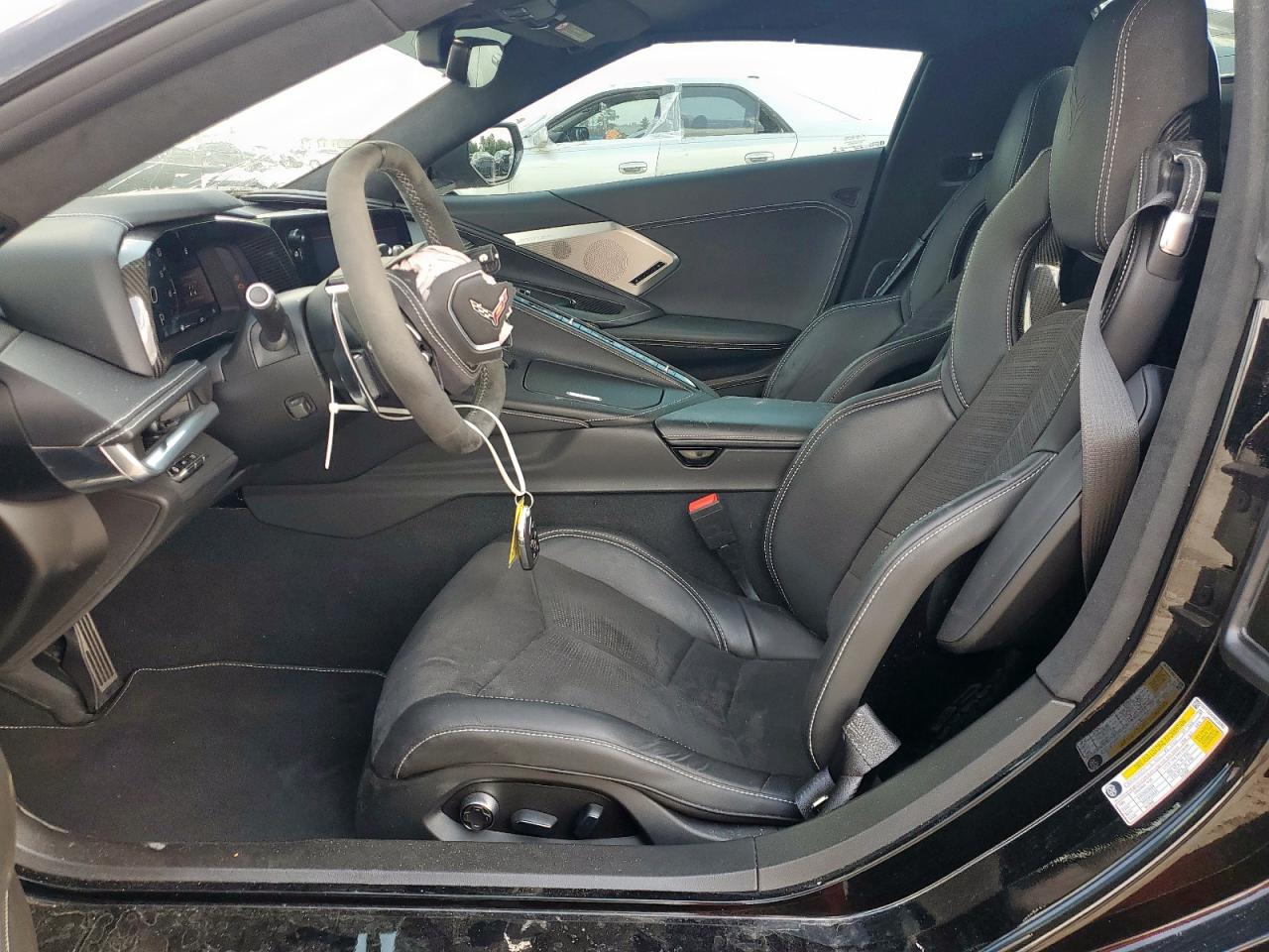 2022 Chevrolet Corvette Stingray 3Lt VIN: 1G1YC3D41N5115962 Lot: 68466405