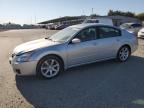 2007 NISSAN MAXIMA SE à vendre chez Copart CA - SACRAMENTO