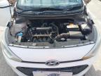 2015 HYUNDAI I20 SE MPI for sale at Copart SANDWICH