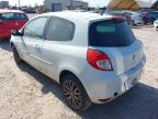 2012 RENAULT CLIO GT LINE TOMTOM TCE  for sale at Copart BRISTOL