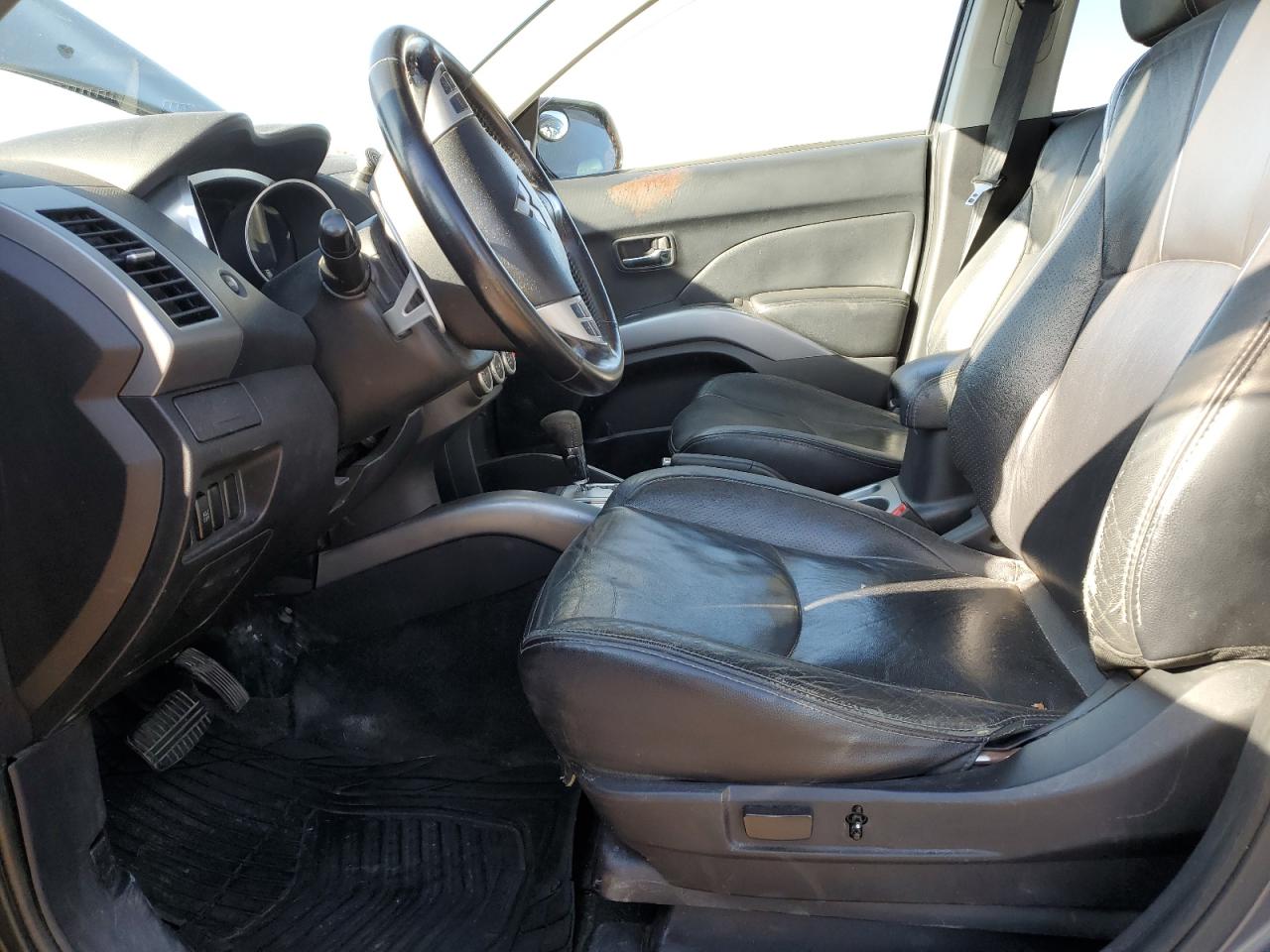 2009 Mitsubishi Outlander Xls VIN: JA4MT41X49Z606965 Lot: 69920975