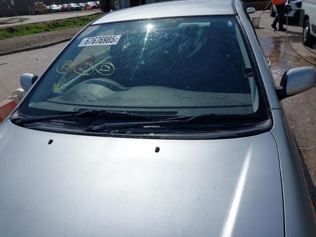 2004 TOYOTA COROLLA T3