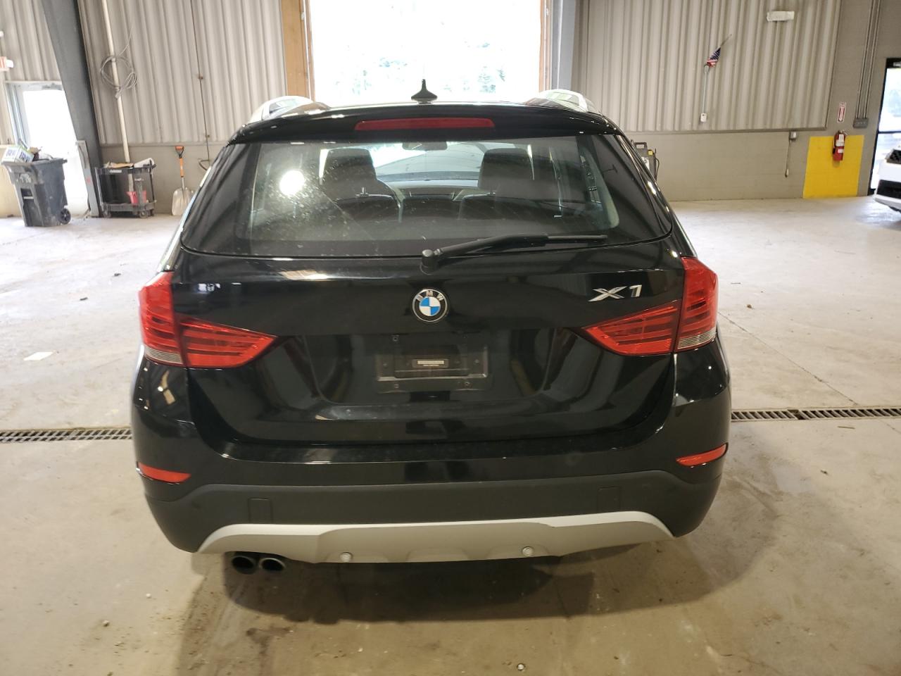 2015 BMW X1 xDrive28I VIN: WBAVL1C52FVY34824 Lot: 70296955
